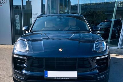 Porsche Macan 129.000 km 39.000 &euro; Erbach 64711