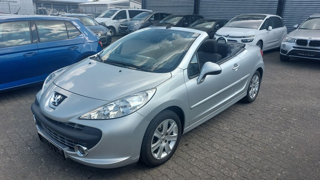 Peugeot 207 148.000 km 2.750 &euro; Eggenstein-Leopoldshafen 76344