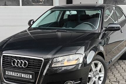 Audi A3 97.300 km 7.990 € Baden-Württemberg - Leingarten 74211