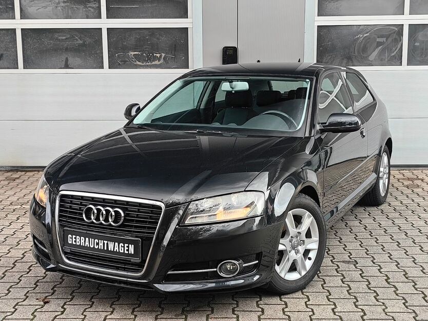 Audi A3 97.300 km 7.990 € Baden-Württemberg - Leingarten 74211