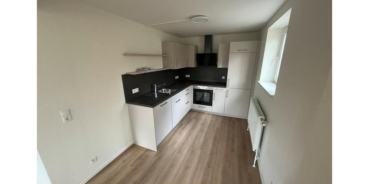 Etagenwohnung Westerrönfeld - 2 Zimmer, 62 m&sup2;, 890&euro; | Angebot:26315961