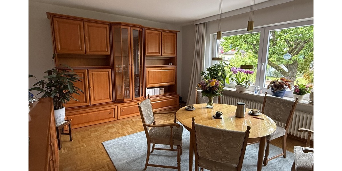 Ein Zuhause mit flexiblen Möglichkeiten - Einfamilienhaus Alfeld | Angebot:26835855
