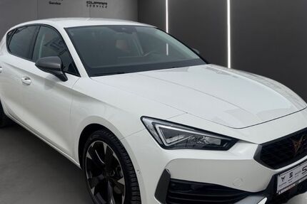 Cupra Leon 19.550 km 28.980 &euro; Ulm 89077