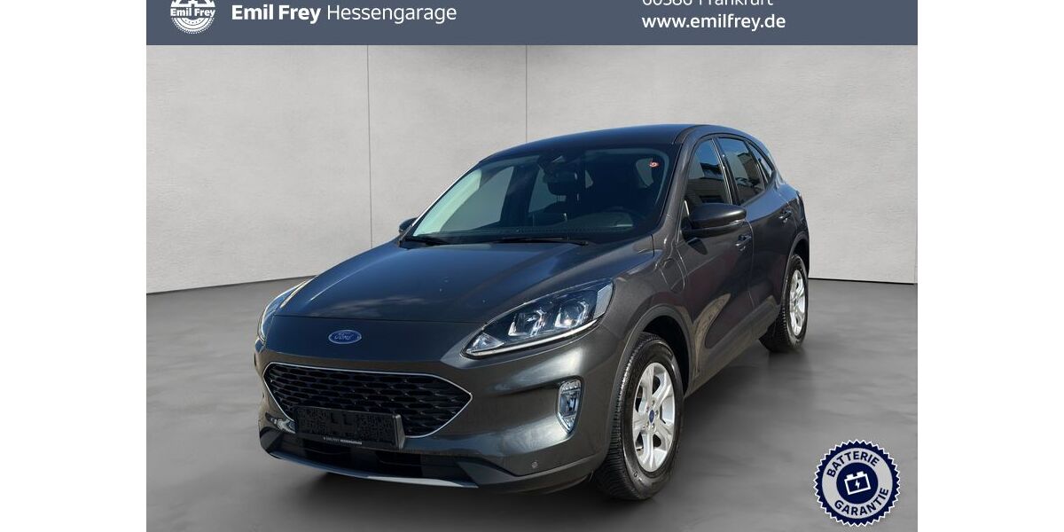 Ford Kuga 29.051 km 21.950 &euro; Frankfurt 60386