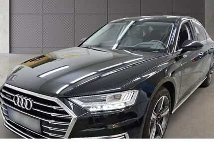 Audi A8 34.110 km 43.980 &euro; Borna 04552