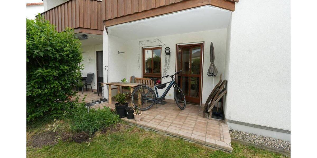 Etagenwohnung Kastl - 2 Zimmer, 59 m&sup2;, 210.000&euro; | Angebot:26672136