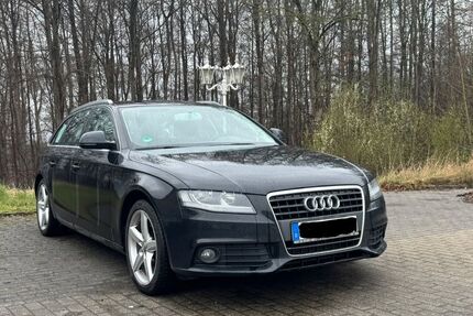 Audi A4 125.000 km 7.500 &euro; Möhnesee 59519