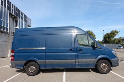 Mercedes-Benz Sprinter 150.000 km 10.990 &euro; Neu-Ulm 89231