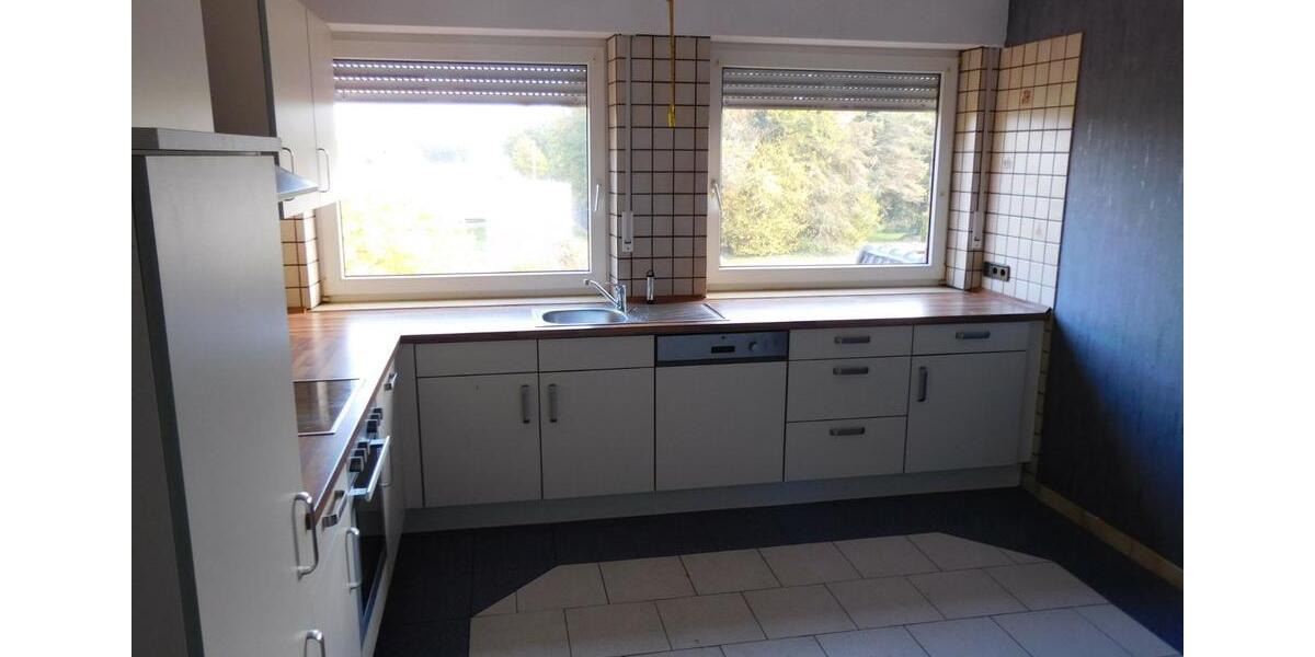 Dachgeschoßwohnung Wagenfeld - 6 Zimmer, 180 m&sup2;, 1.050&euro; | Angebot:24612960