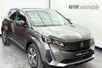 Peugeot 3008 1.6 225 Allure 1.Hand Pack Plug-In Hybrid 51.950 km 19.870 &euro; Lich 35423