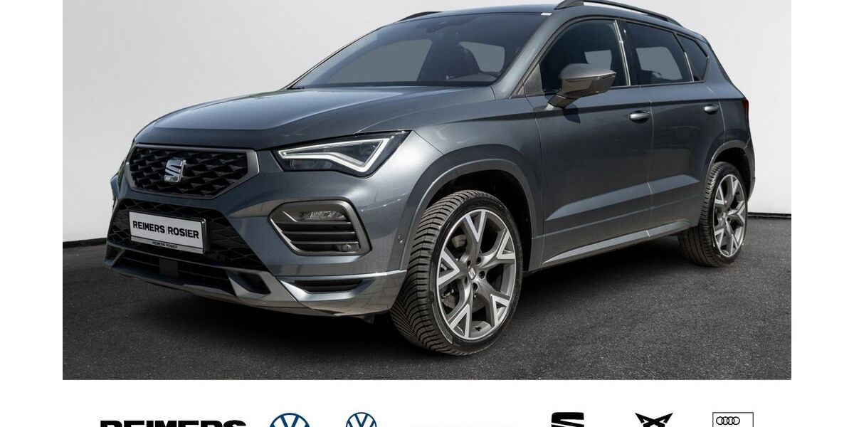 Seat Ateca 82.600 km 24.989 &euro; Pinneberg 25421