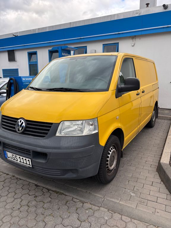 T5 Transporter