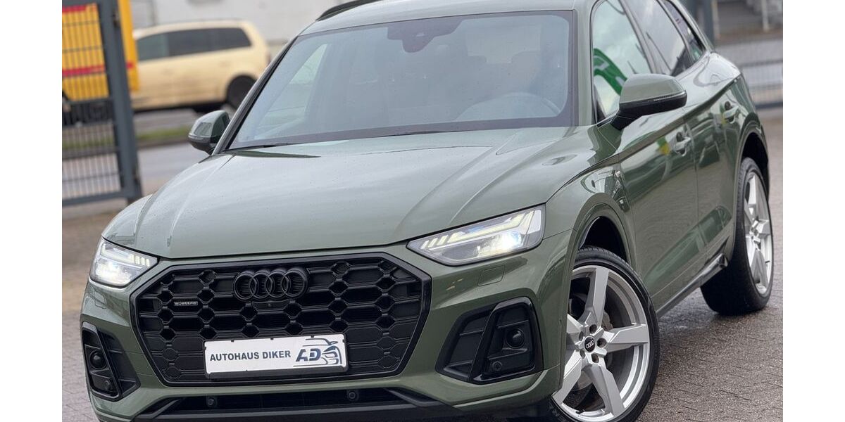 Audi Q5 182.000 km 32.790 &euro; Hückelhoven 41836