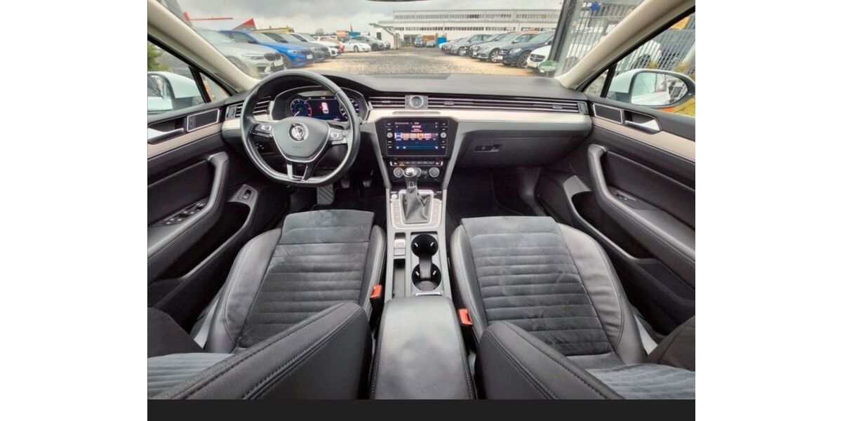 VW Passat 185.300 km 14.600 &euro; Kelkheim 65779