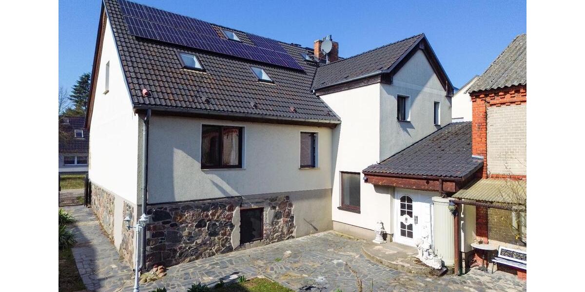 Bauernhaus, Landhaus Friesack - 5 Zimmer, 335 m&sup2;, 520.000&euro; | Angebot:25986818