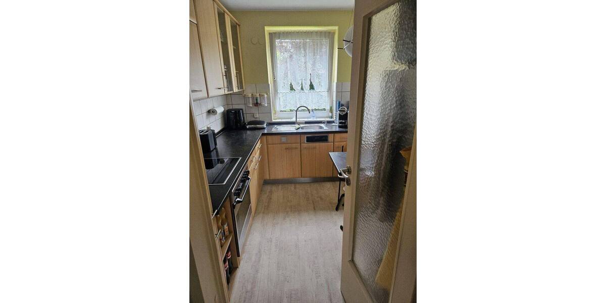 Etagenwohnung Schenefeld - 2 Zimmer, 62 m&sup2;, 219.000&euro; | Angebot:26851632