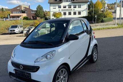 Smart ForTwo 140.000 km 2.990 € Holzgerlingen 71088