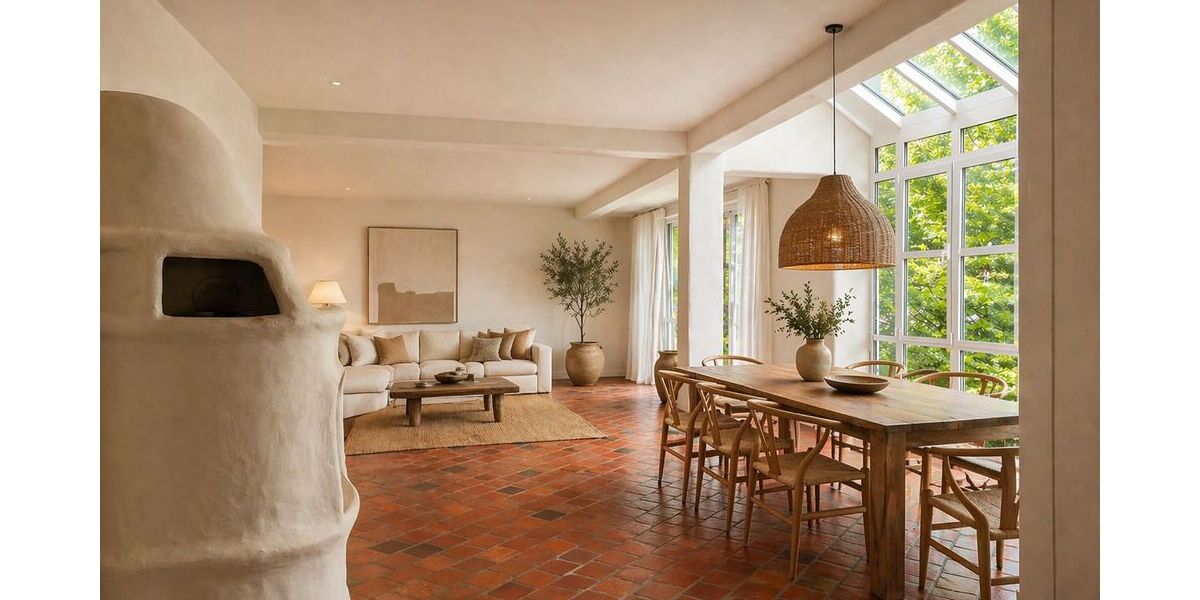 Zwischen Victoriapark und Innenstadt - provisionsfrei, von privat - Einfamilienhaus Kronberg im Taunus Kronberg | Angebot:27213142