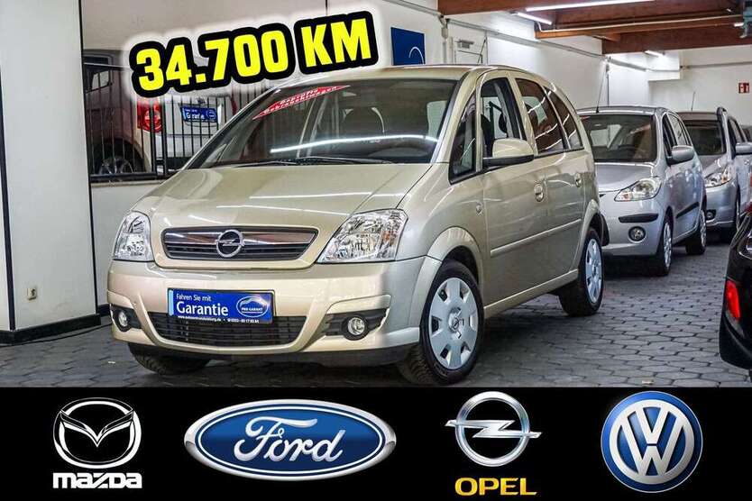 Meriva