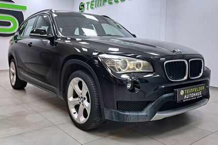BMW X1 157.181 km 12.890 € Steinfeld 49439