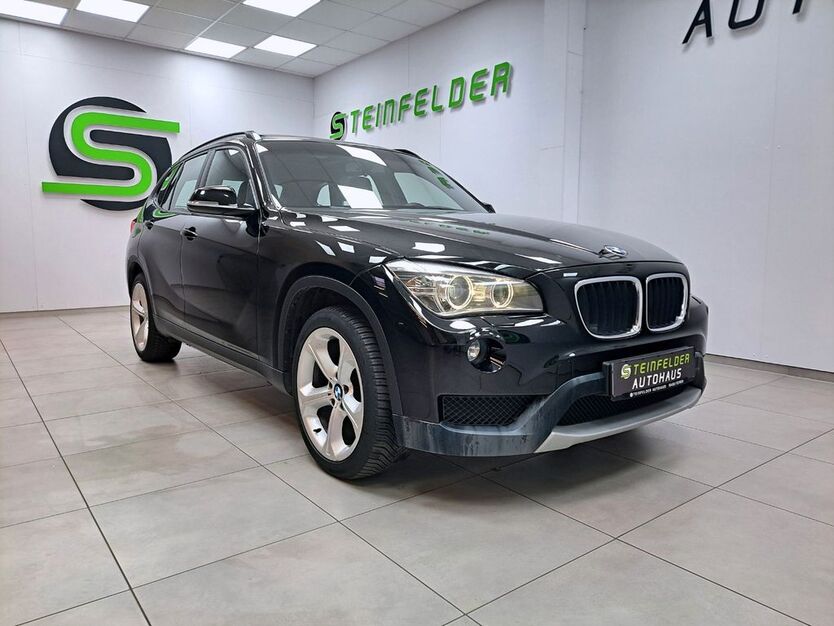 BMW X1 157.181 km 12.890 € Steinfeld 49439