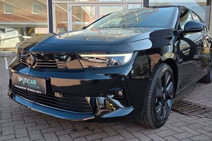 Opel Astra 16.619 km 29.790 &euro; Plön 24306