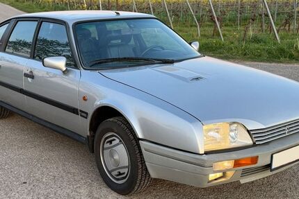 Citroen CX 93.000 km 17.900 &euro; Landau 76829