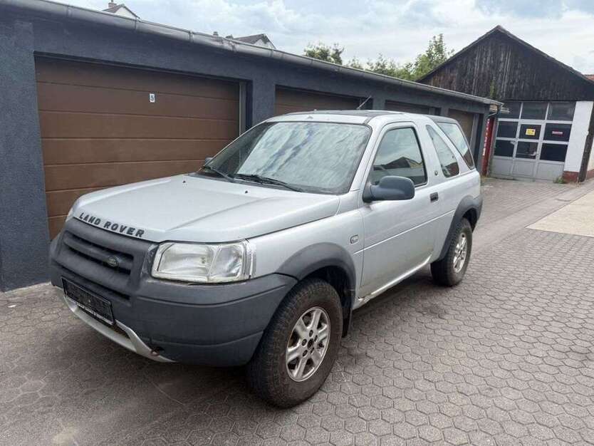 Freelander