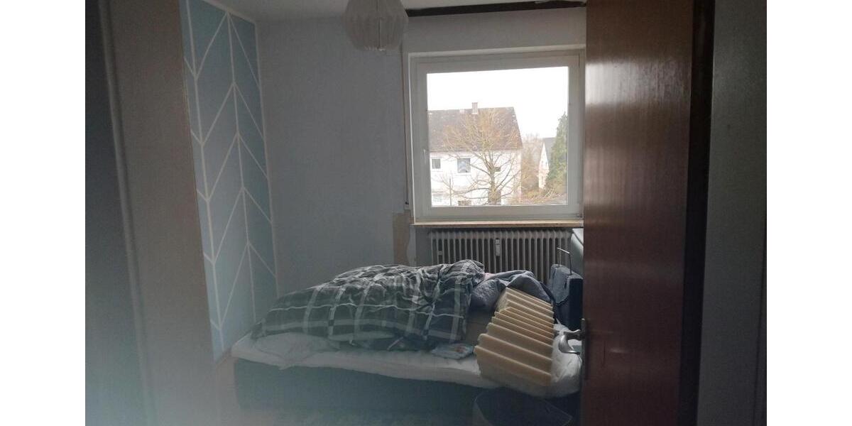 Etagenwohnung Simmern/Hunsrück Hunsrück - 4 Zimmer, 86 m&sup2;, 179.000&euro; | Angebot:25210005