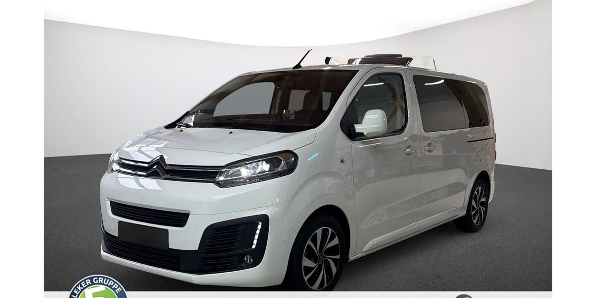 Citroen SpaceTourer 46.098 km 34.730 &euro; Münster - Amelsbüren 48163