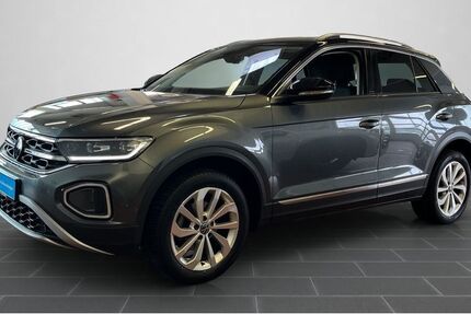 VW T-Roc 46.304 km 19.630 &euro; Aschaffenburg 63741