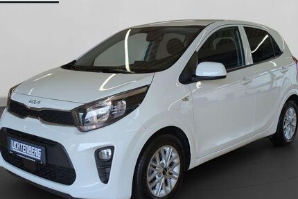 Kia Picanto 15.100 km 14.450 &euro; Leverkusen 51381