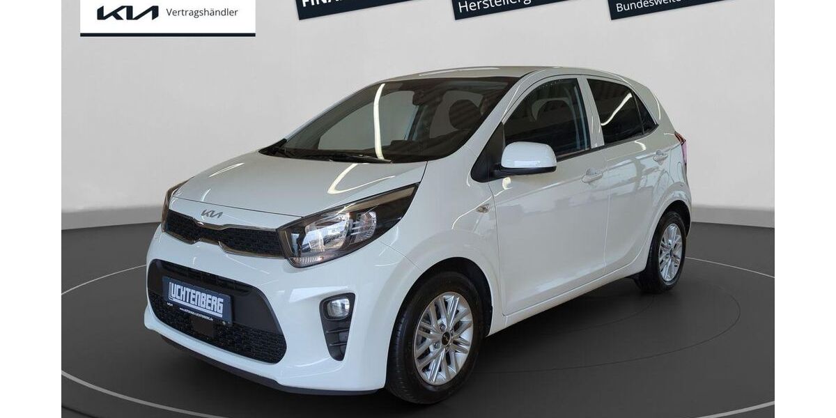 Kia Picanto 15.100 km 14.490 &euro; Leverkusen 51381