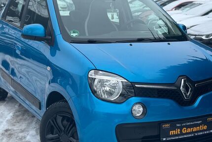 Renault Twingo 50.000 km 5.990 &euro; Berlin 13127