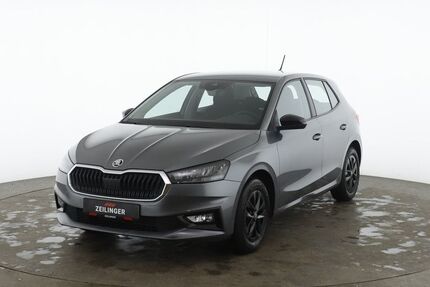 Skoda Fabia 14.420 km 15.245 &euro; Dietersheim 91463