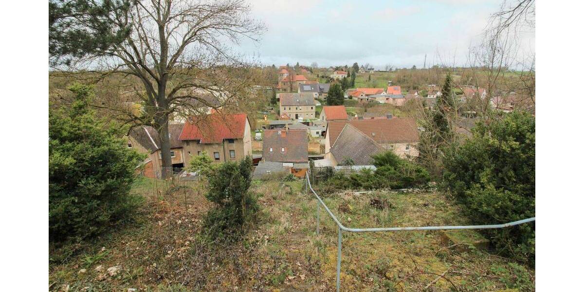Einfamilienhaus Mücheln (Geiseltal) Branderoda - 3 Zimmer, 85 m&sup2;, 99.900&euro; | Angebot:26842238