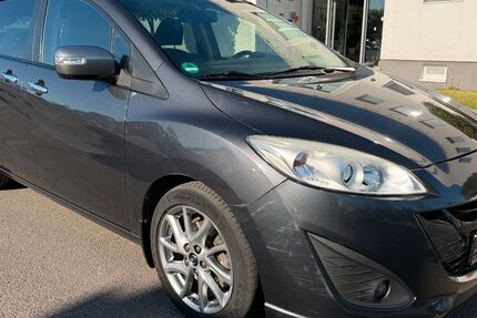 Mazda 5 150.000 km 5.900 &euro; Leipzig 04319