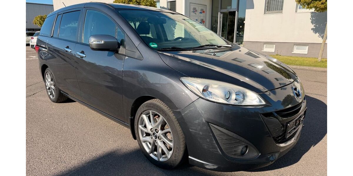 Mazda 5 150.000 km 5.900 &euro; Leipzig 04319