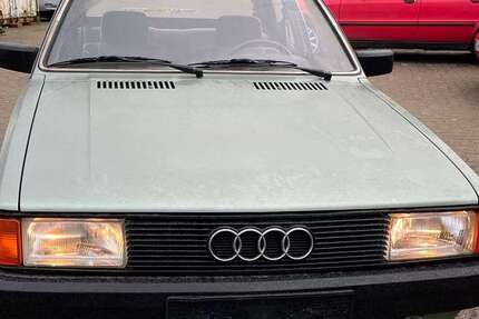 Audi 80 152.000 km 3.000 € Lindewitt 24969