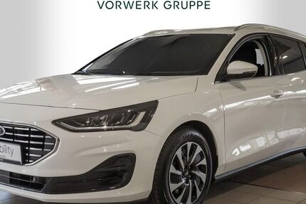 Ford Focus 28.706 km 20.950 &euro; Schwerte 58239