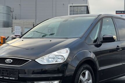 Ford Galaxy 261.000 km 2.990 &euro; Bottrop 46238