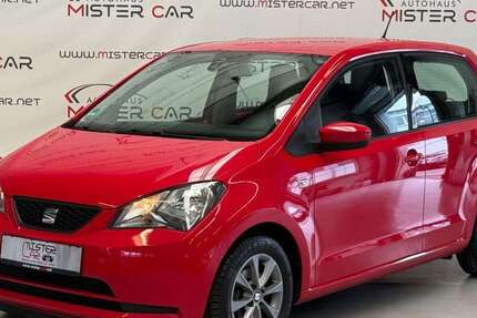 Seat Mii 136.000 km 4.990 &euro; Magstadt 71106