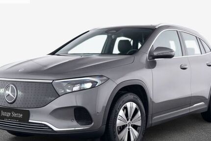 Mercedes-Benz EQA 2.970 km 36.950 € Würzburg 97076