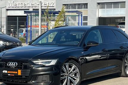 Audi A6 161.302 km 29.980 &euro; Dietzenbach / bei Frankfurt am Main 63128
