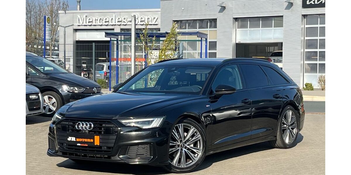 Audi A6 161.302 km 29.980 &euro; Dietzenbach / bei Frankfurt am Main 63128