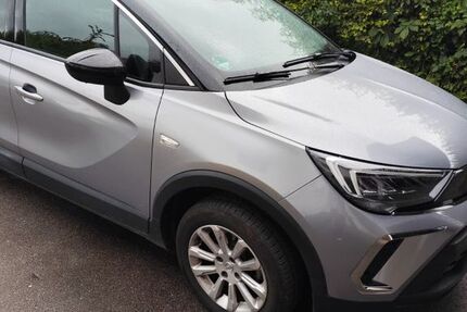 Opel Crossland (X) 75.000 km 15.500 € Uffing 82418