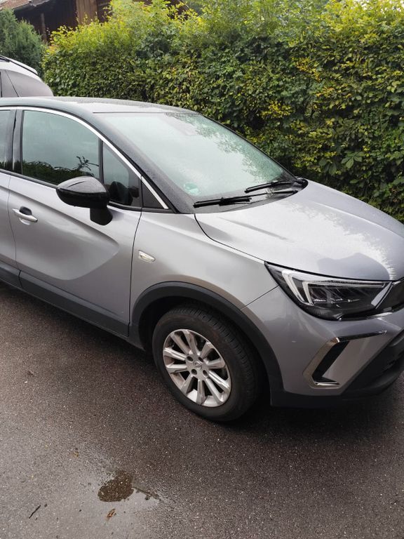Opel Crossland (X) 75.000 km 15.500 € Uffing 82418