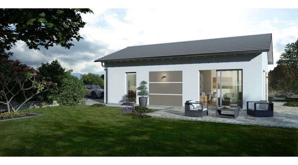Haus zum Kaufen in Ellern (Hunsrück) 173.999 € 69.94 m²
