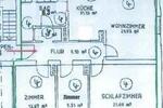 Wohnen auf Zeit Augsburg Universitätsviertel - 1 Zimmer, 94 m&sup2;, 540&euro; | Angebot:26385241