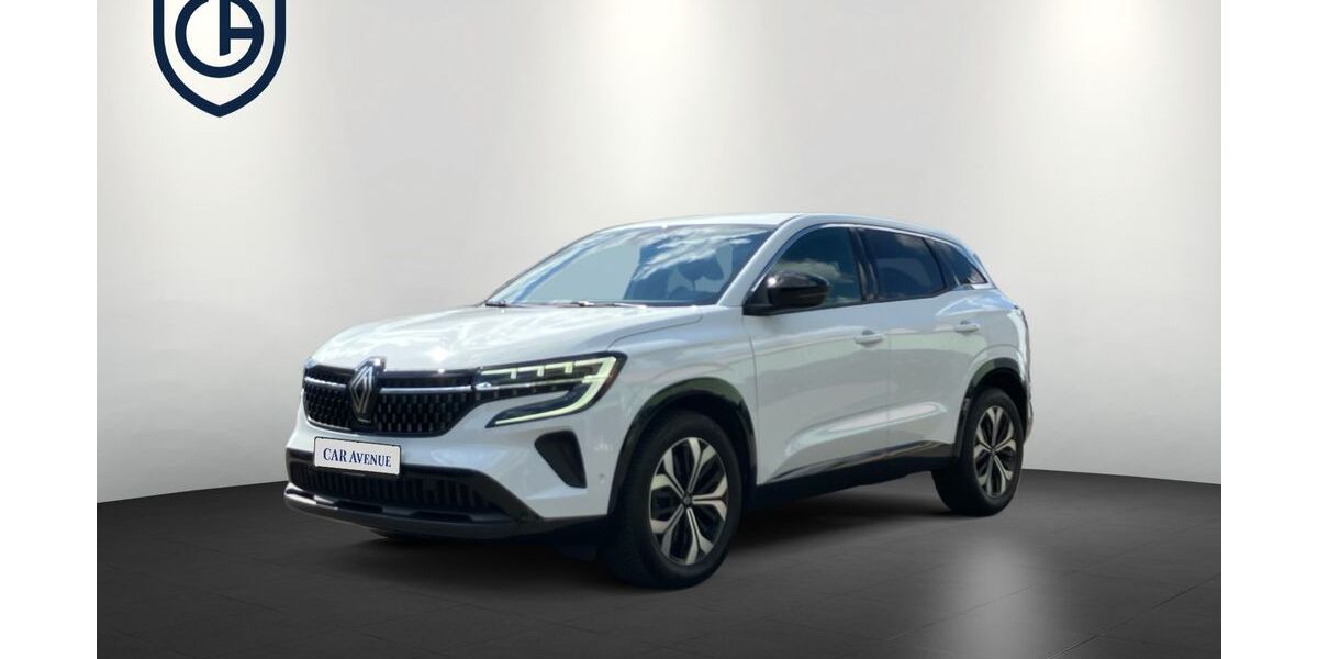 Renault Austral 21.150 km 26.990 &euro; Wittlich 54516